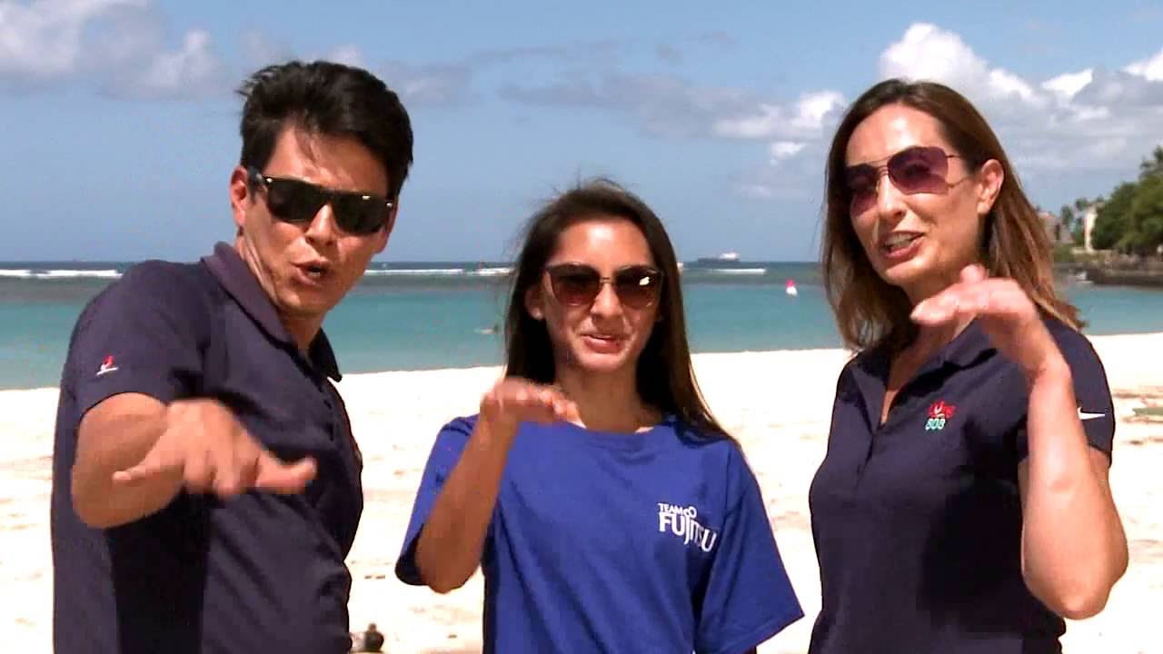 Cool Kid Contest commercial thumbnail