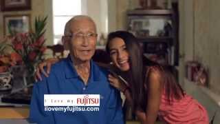 Grandpa Jack commercial thumbnail