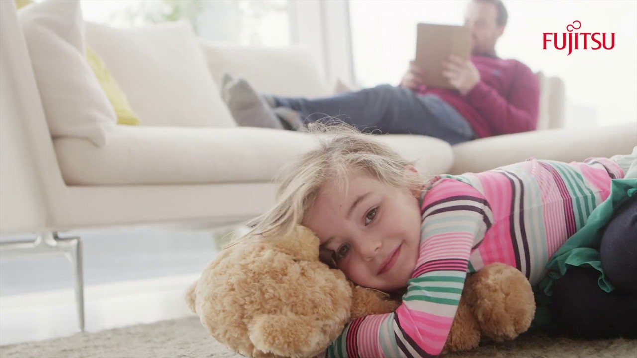 Halcyon Mini-Splits commercial thumbnail
