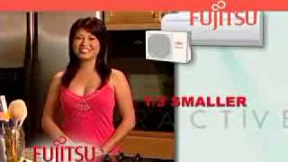I Love My Fujitsu - The Original commercial thumbnail