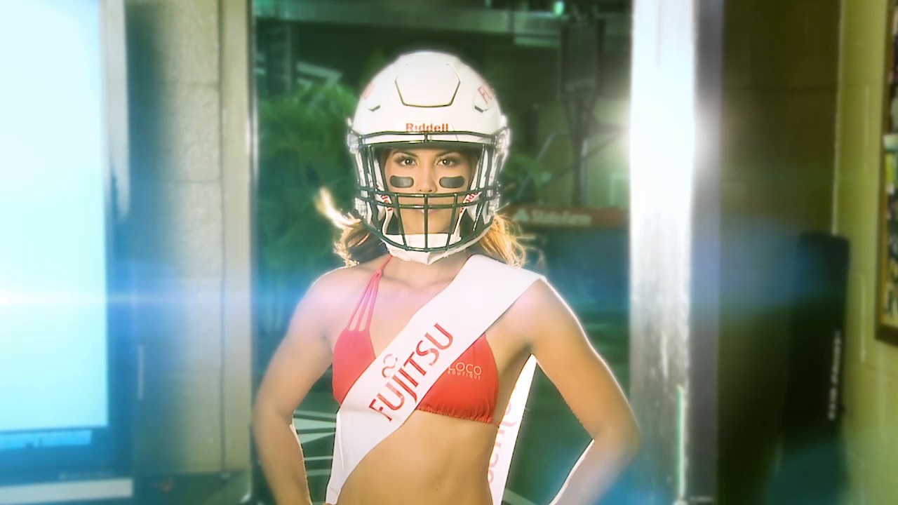 The Quarterback commercial thumbnail