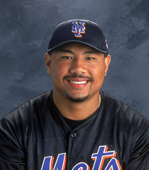 Benny Agbayani