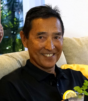 Dave Shoji