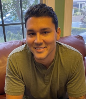 Greg Salas