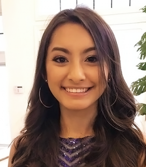 Keli Santos
