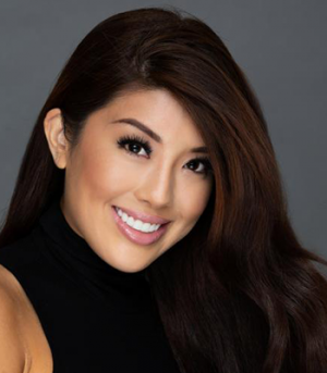 Stephanie Wang