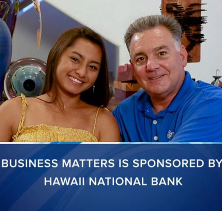 KHON2 Business Matters