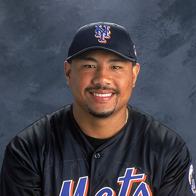 Benny Agbayani