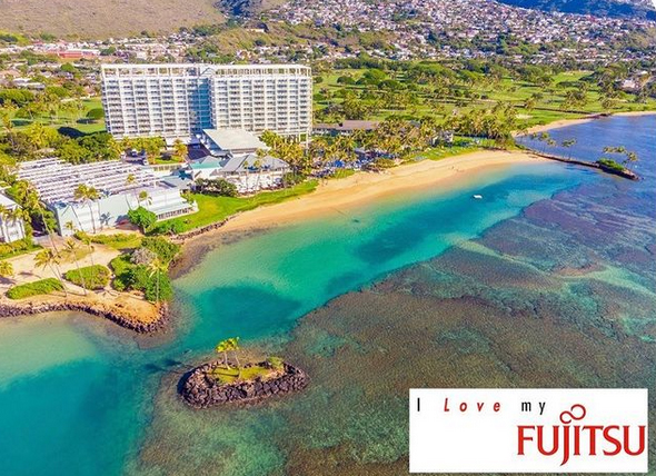 Oahu Fujitsu Elite Contractors Vip Reception May 20th 2022 image