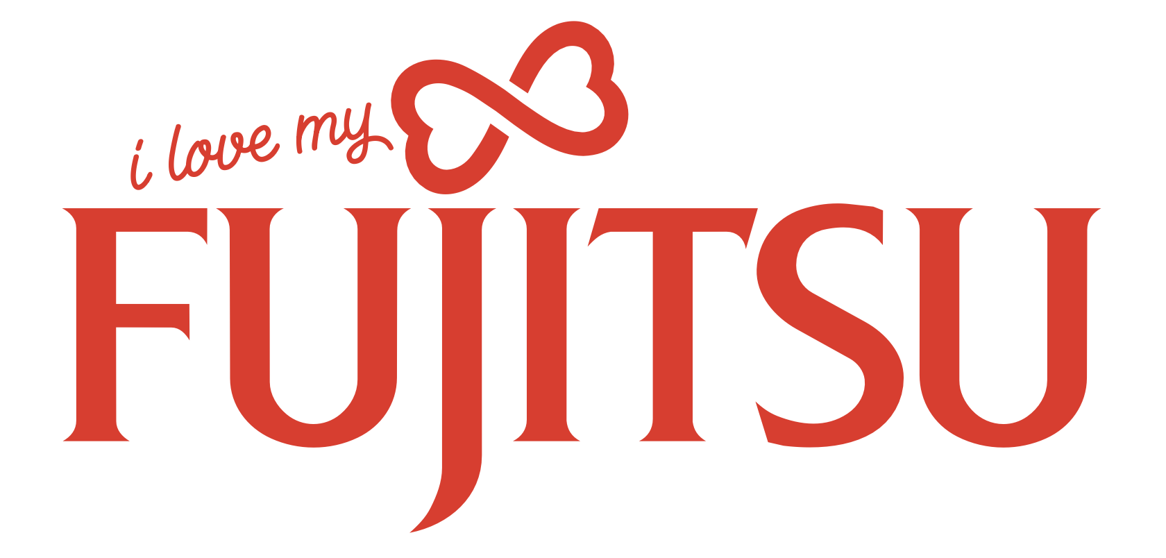 I Love My Fujitsu
